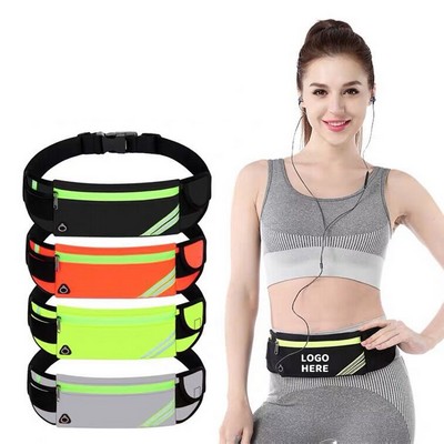 Running Belt Fanny Pack