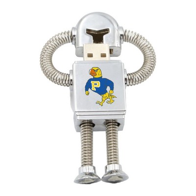 64GB Robot USB flash Drive