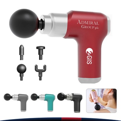 Hamar Massage Gun