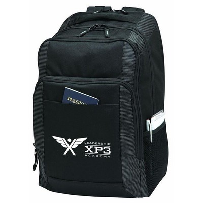 18.5" Deluxe Backpack