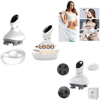 Smart Head Massager