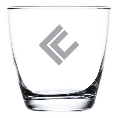 Laser Engraved Libbey® 1514 Embassy 7 oz. Rocks / Old Fashioned Glass