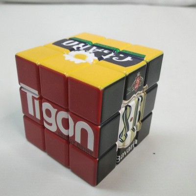 3X3 Speed Cube