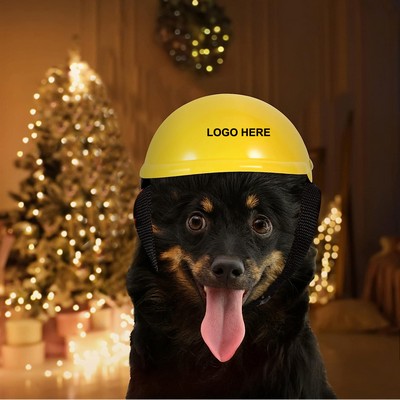 Dog Helmet