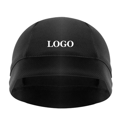 Bicycle Helmet Liner Cap