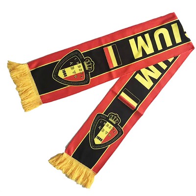 180 GSM Fleece Scarf