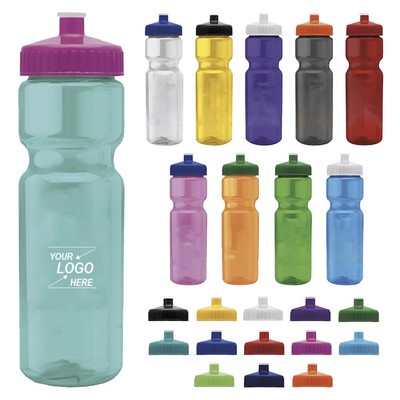 25 Oz. Sports Bottle