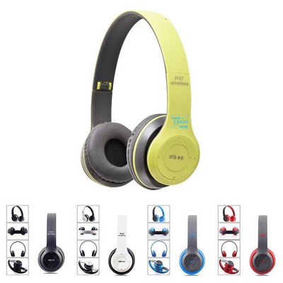 Wireless Wireless Headphones