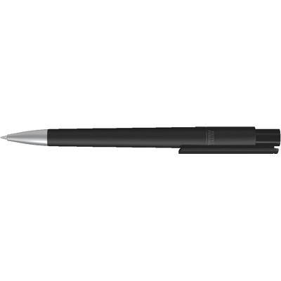 Recycled Pet Pen Pro F Si Gum Pen