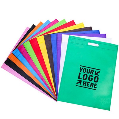Lightweight Daily School Study Supply Storage Carry Bag