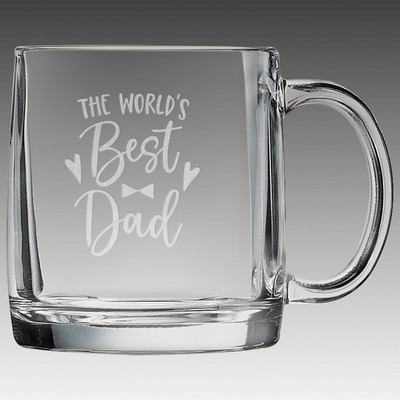 12.25 oz. Coffee Mug