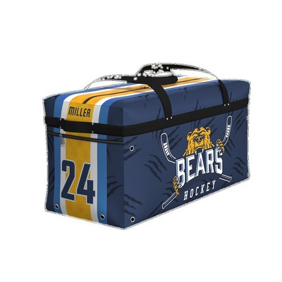 99 Series Hockey Bag