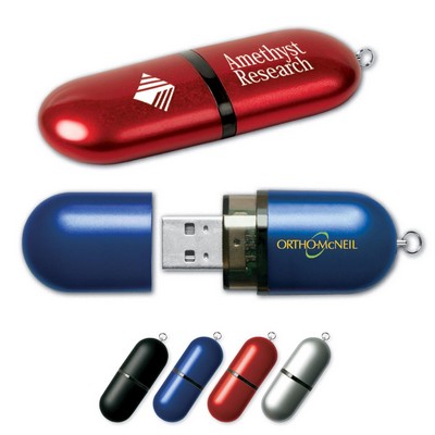 USB Slim Capsule Drive™ SC