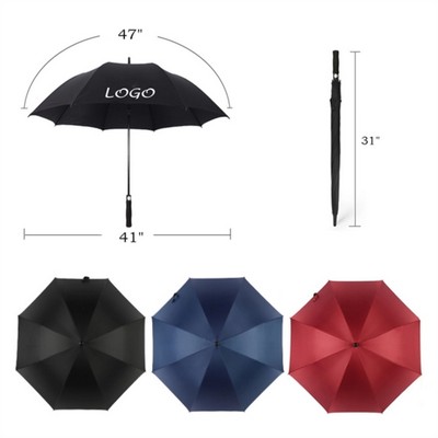 8 Bone Golf Umbrella