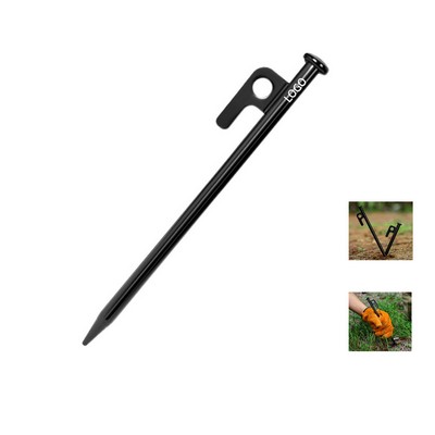 Tent Peg