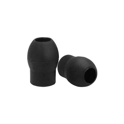 Prestige Medical - Silicone Clinical Eartips (Large)