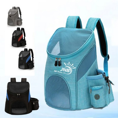 Pet Backpack
