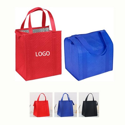 Insulated Cooler Bag