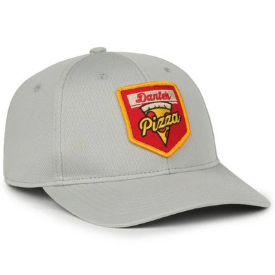 Outdoor Cap® Mid Crown Structured ProTech Mesh Cap