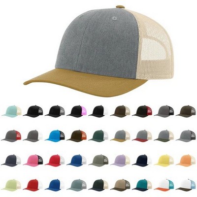 Richardson® Low Pro Trucker Cap