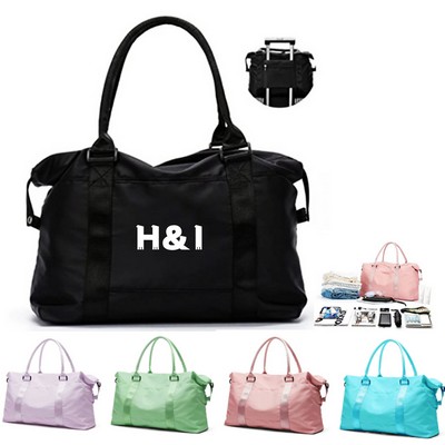 Travel Duffle Bag
