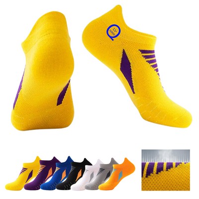 Men's Mesh Socks