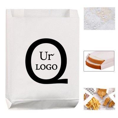 Paper Sandwich Bag