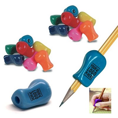 Pencil Grip- Original Pencil Gripper for Comfortable Writing