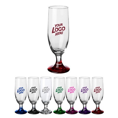 Toscana Pilsner Glasses 12.5 oz