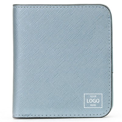 Women PU Leather Wallet