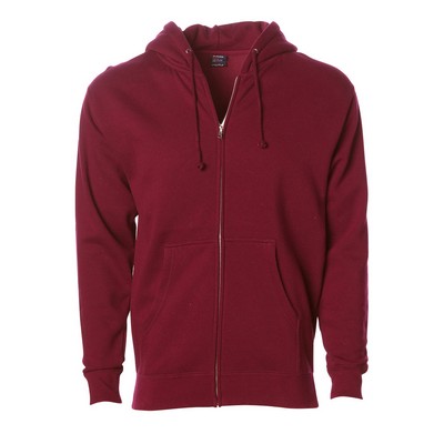 Independent Trading Co.® Heavyweight Hooded Pullover Sweatshirt