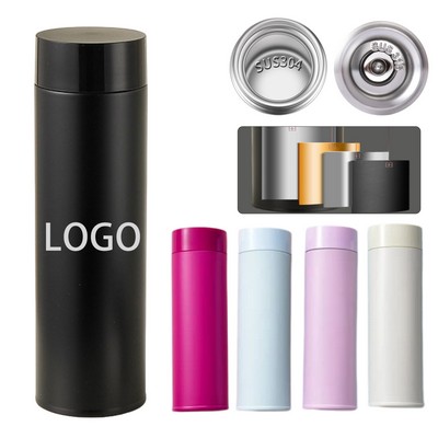 17Oz Light Luxury And Concise Cup