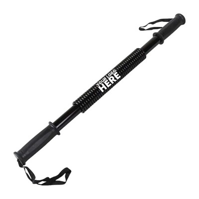 Gym Man Bar-Arm