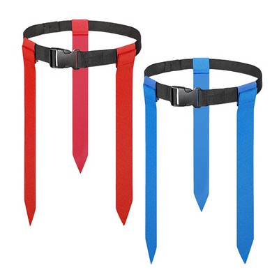 Flag Football Belt