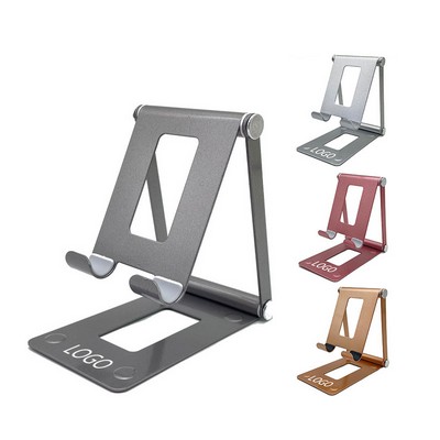 Adjustable Phone Foldable Holder