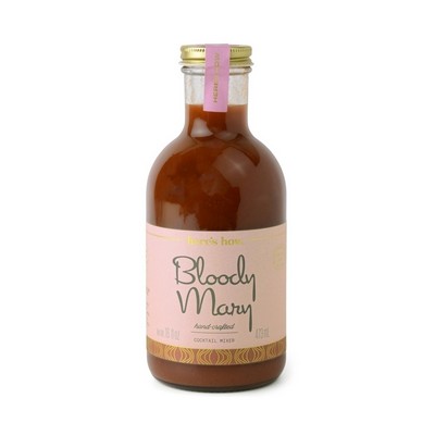 Mixer, 16 Oz - Bloody Mary
