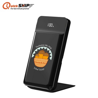 MagCharge Trio Powerbank