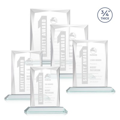 Messina Award - Starfire
