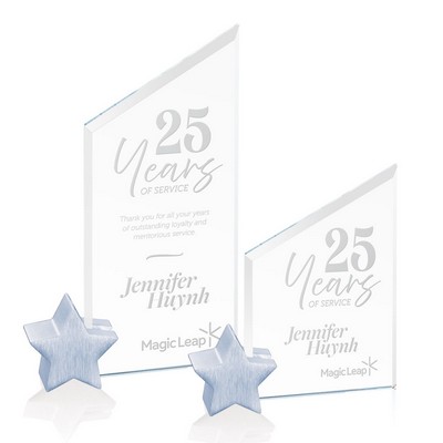 Cooper Award - Starfire/Silver Star
