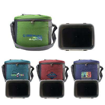 Modern Clip Top Set