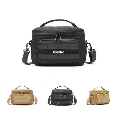 Triple-insulated Lunch Tote Bag