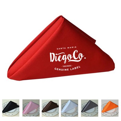 Luxury Cotton Dinner Napkin