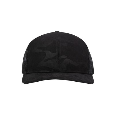 Dri Duck® Honor Flag Hat (Blank)