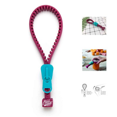 6-In-1 Kitchen Lid Opener