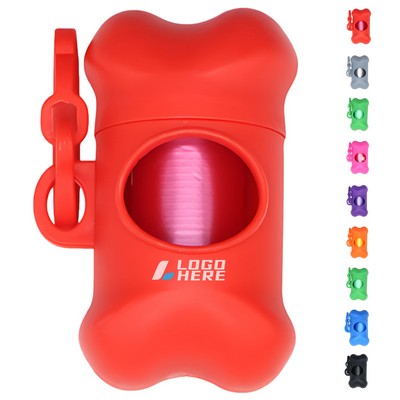 Bag Dispenser