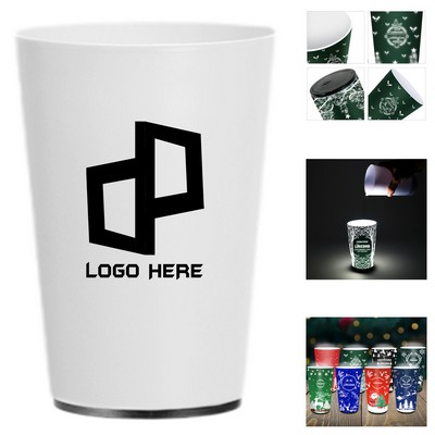 17Oz Party Glowing Cups