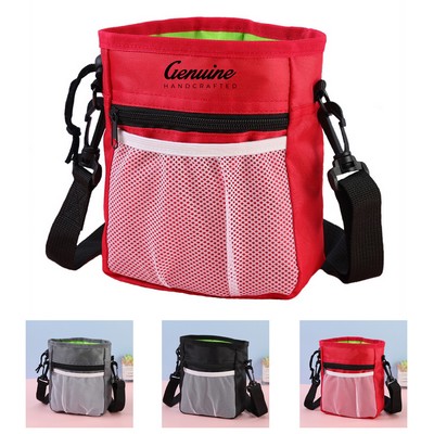 Pet Snack Bag