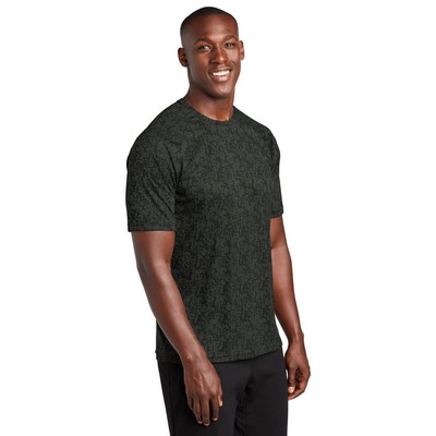 Sport-Tek Digi Camo Tee