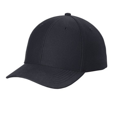 Sport-Tek Action Snapback Cap