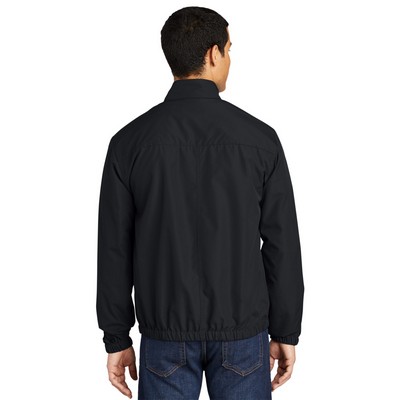 Port Authority®&reg; Essential Jacket